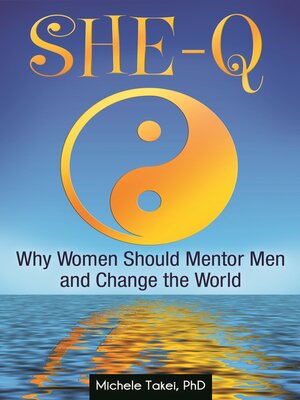 cover image of SHE-Q